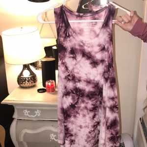 American Eagle soft and sexy tank